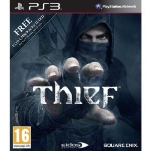 Thief for PlayStation 3