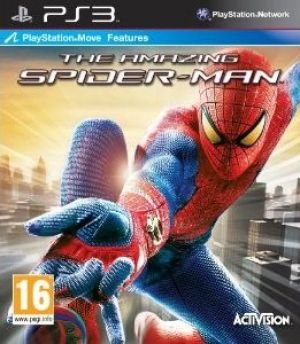 Amazing Spider-Man for PlayStation 3