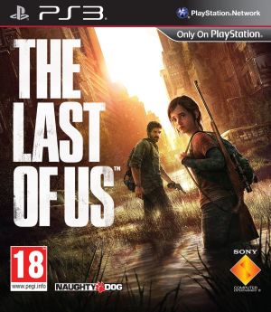 The Last Of Us for PlayStation 3