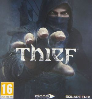 Thief for PlayStation 4