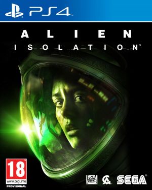 Alien: Isolation for PlayStation 4