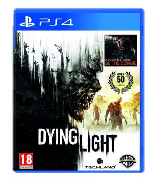 Dying Light for PlayStation 4