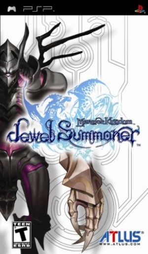 Monster Kingdom: Jewel Summoner for Sony PSP