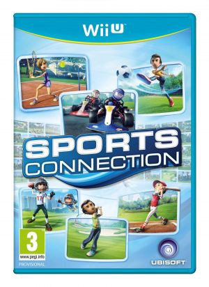 Sports Connection for Wii U