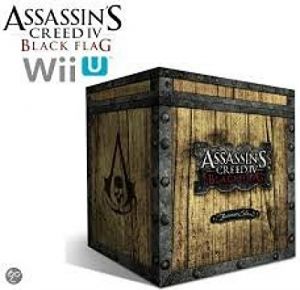 Assassin's Creed IV: Black Flag Buccan.. for Wii U
