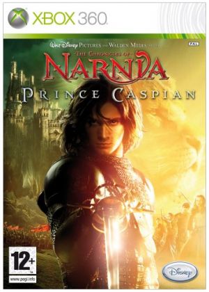 Chronicles Of Narnia: Prince Caspian for Xbox 360