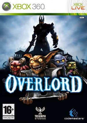 Overlord 2 for Xbox 360