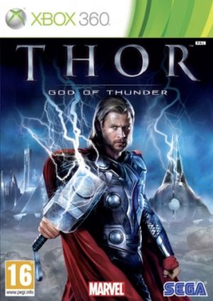 Thor for Xbox 360