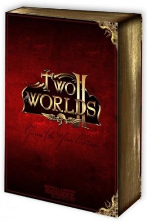 Two Worlds II/2 Velvet GOTY Edition for Xbox 360