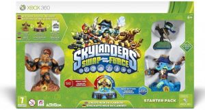 Skylanders Swap Force Starter Pack for Xbox 360