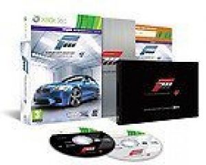 Forza Motorsport 4 LE for Xbox 360