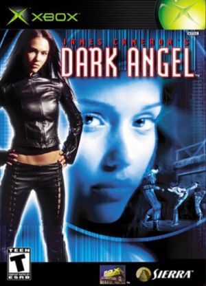Dark Angel for Xbox