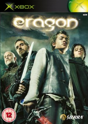 Eragon (12) for Xbox
