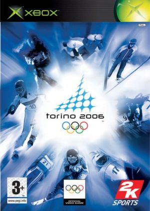 Torino 2006 - Winter Olympics for Xbox