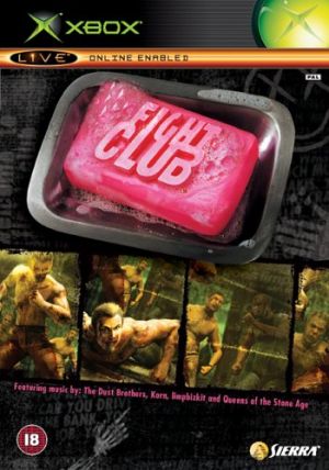 Fight Club for Xbox