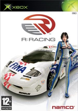 R - Racing for Xbox