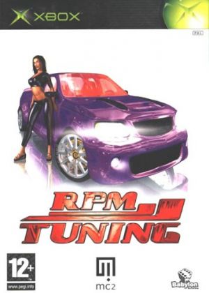 RPM Tuning for Xbox