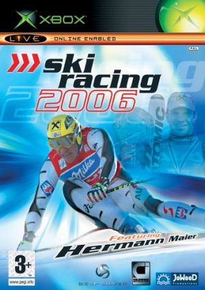 Ski Racing 2006 for Xbox