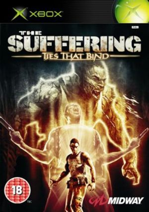 The Suffering - Ties That Bind (18) for Xbox