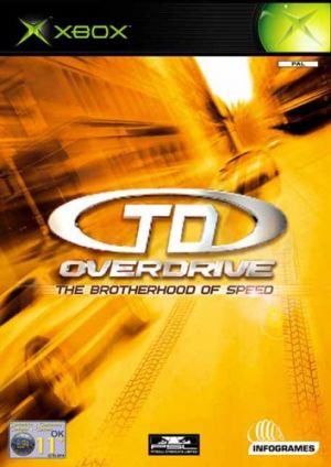 TD Overdrive for Xbox