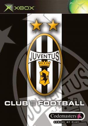 Juventus Club Football for Xbox