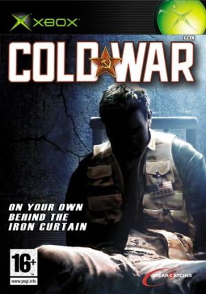 Cold War for Xbox