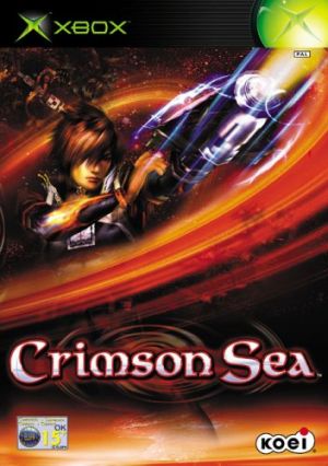 Crimson Sea for Xbox