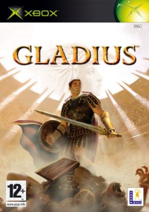 Gladius for Xbox