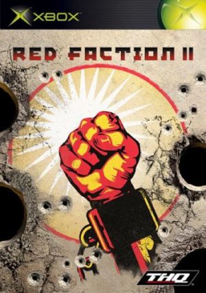 Red Faction 2 for Xbox