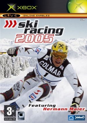 Ski Racing 2005 for Xbox