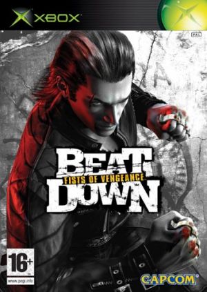 Beatdown: Fist Of Vengeance for Xbox
