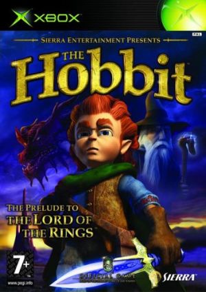 The Hobbit for Xbox
