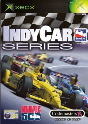 Indycar Series for Xbox
