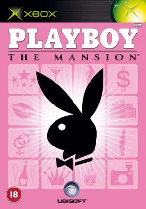 Playboy - The Mansion for Xbox