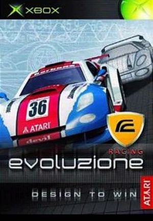 Racing Evoluzione for Xbox