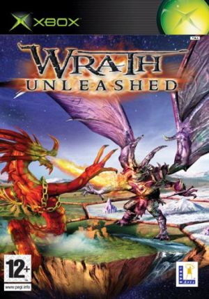 Wrath Unleashed for Xbox