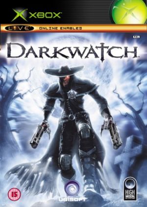 Darkwatch for Xbox