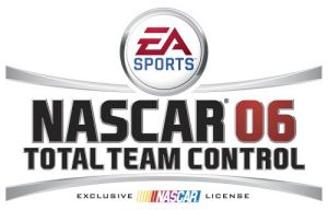 Nascar 2006 for Xbox