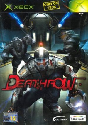 Deathrow for Xbox