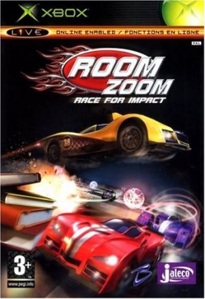 Room Zoom for Xbox