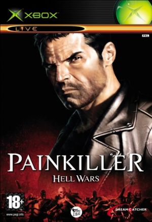 Painkiller - Hell Wars for Xbox