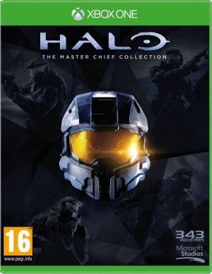 Halo: Master Chief Collection for Xbox One
