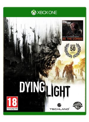 Dying Light for Xbox One