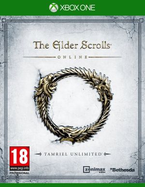 Elder Scrolls Online for Xbox One