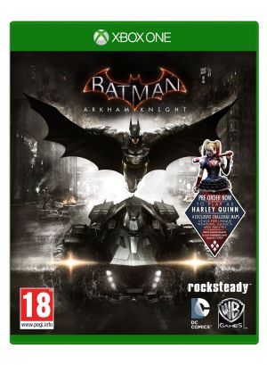 Batman: Arkham Knight for Xbox One