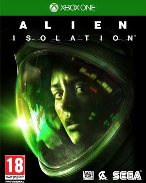 Alien: Isolation for Xbox One