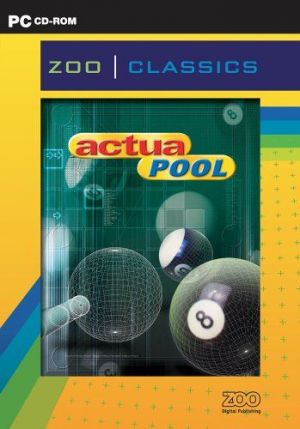 Actua Pool [uWish] for Windows PC