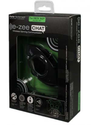e-zee Chat for Xbox 360