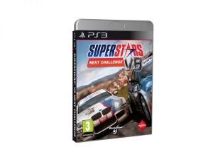 Superstars V8 Racing - Next Challenge [PlayStation 3] for PlayStation 3