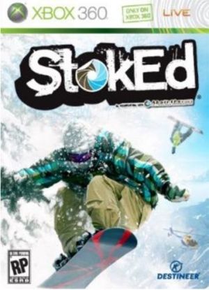 StokEd [DE] for Xbox 360